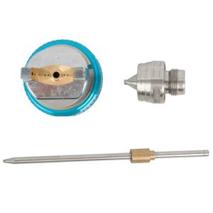 Spare Nozzle Kit 1.7mm For Sg H887
